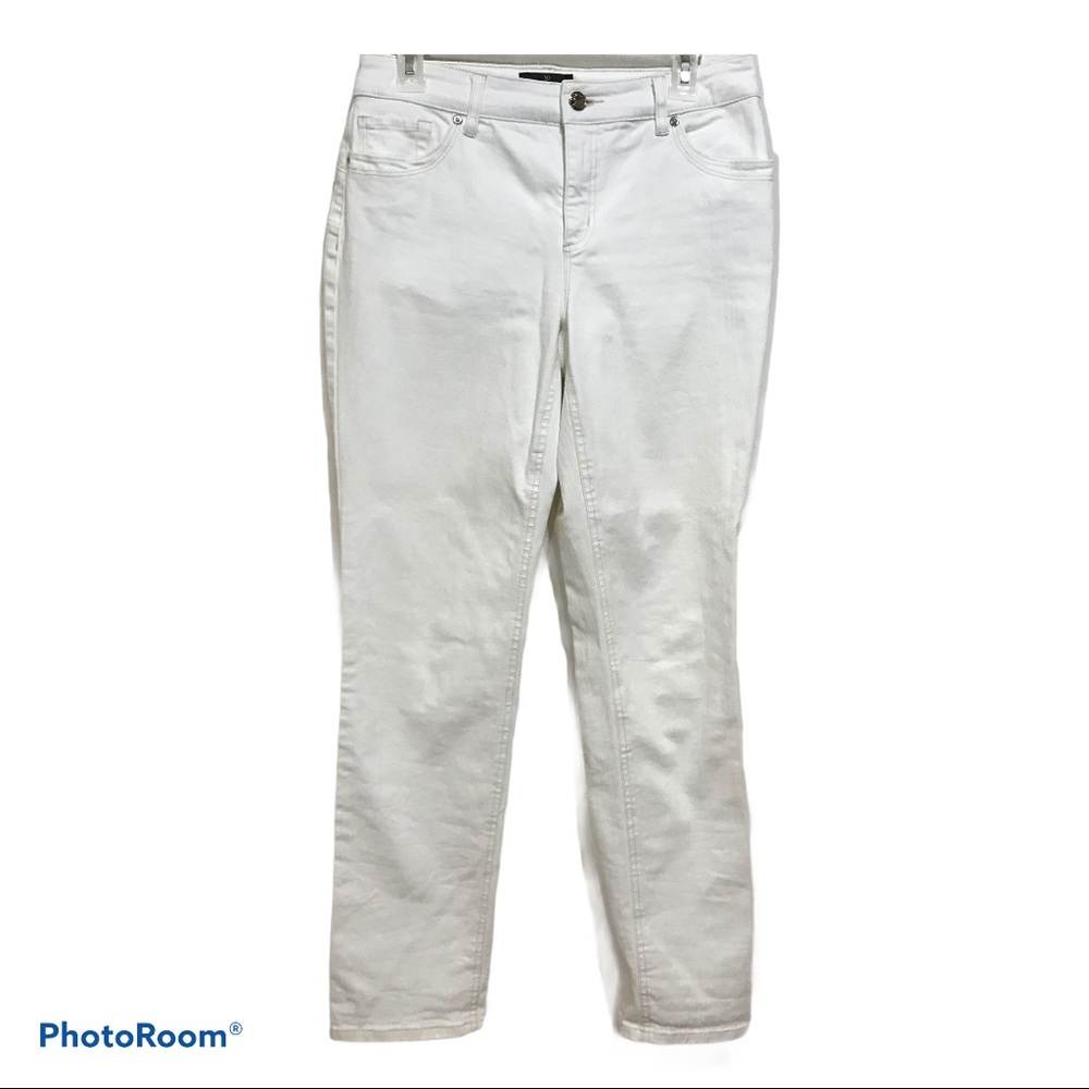 So Lifting jeans by Chico’s